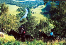 Scotland-Highlands-Glenlivet Ride